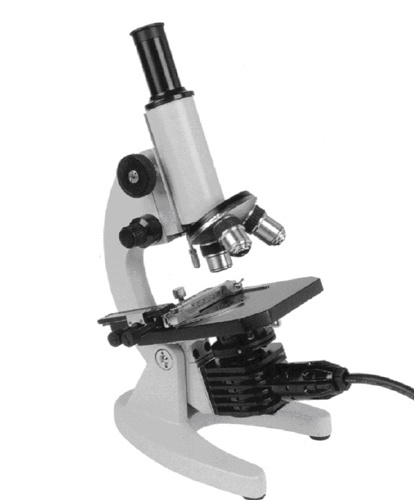 ميكروسكوب طلبة Student microscope 13A