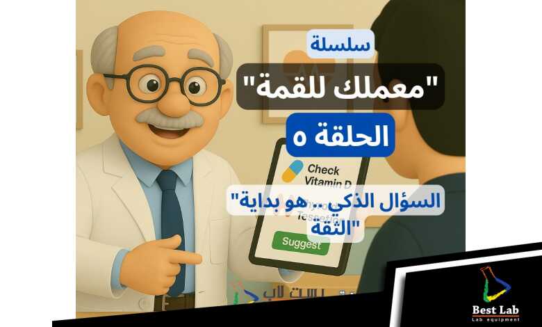 حلقات جديدة من سلسلة "معملك للقمة"