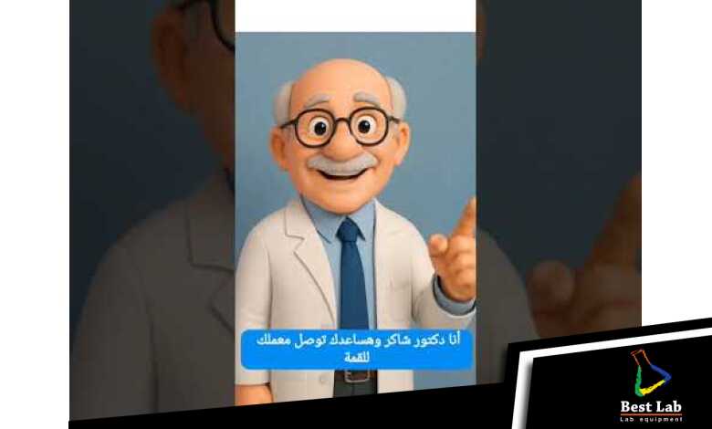 سلسلة "معملك للقمة" اول سلسلة متخصصة في تسويق معامل التحاليل الطبية باللغة العربية. #تحاليل_طبية