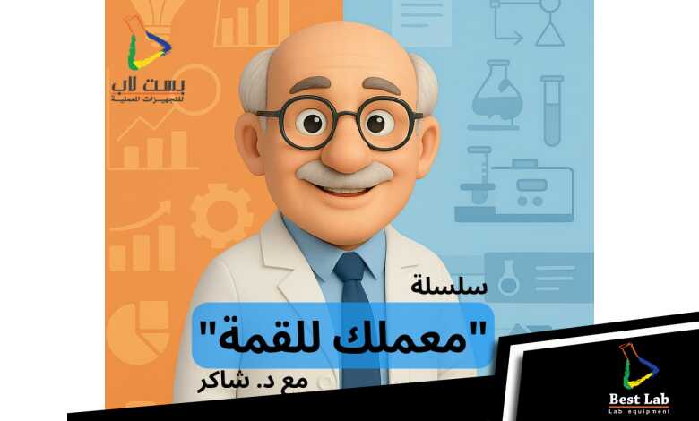 سواء معملك شغال… أو لسه بتفكر تفتح معملك ، في حاجات لازم تعرفها قبل ما تخسر وقت
