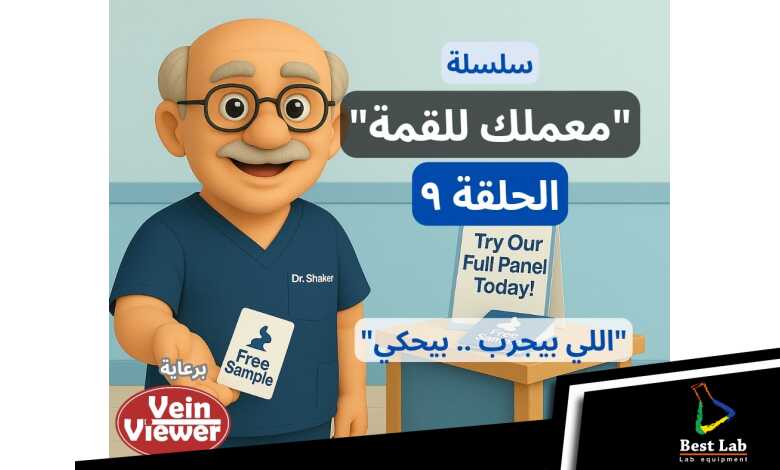 "اللي بيجرب... بيحكي"