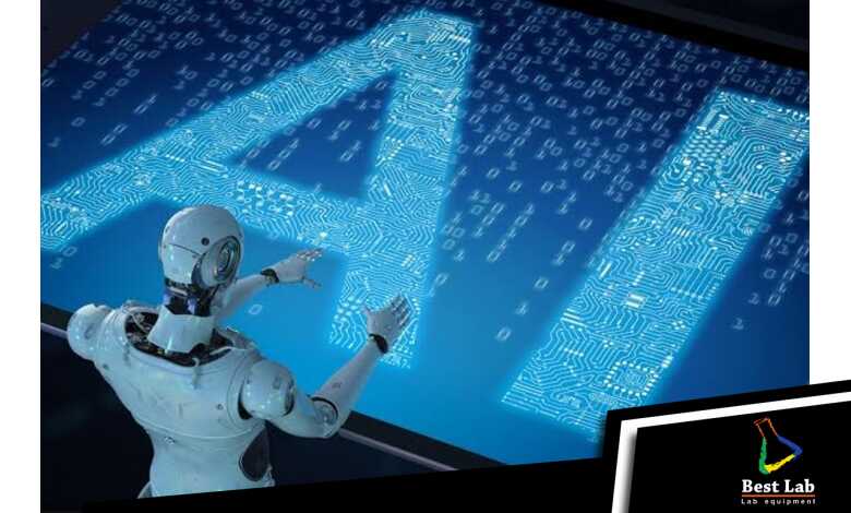 بست لاب واستخدام الذكاء الاصطناعي AI