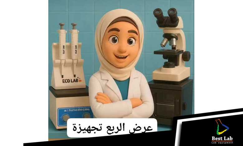 عرض ربع تجهيزة رجع تاني لكل العملاء اللي سئلونا عنه