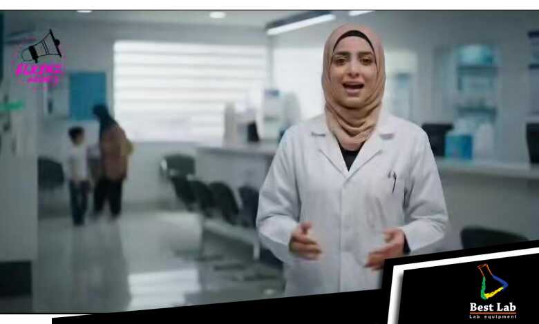 استغل التعاون بين شركة بست لاب ووكالة الكنز للتسويق الرقمي واعمل حملة دعاية قوية