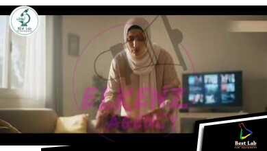 ايه رأيك في فيديو زي ده ب ٤٠٠ جنيه يكون اعلان لمعملك؟