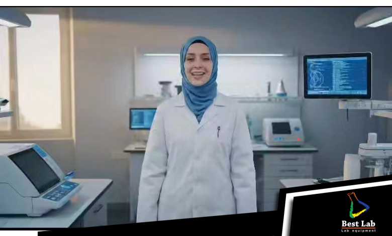 عايز تعمل تحليل Vitamin D في معملك بتكلفة أقل من ٣٠ جنيه؟