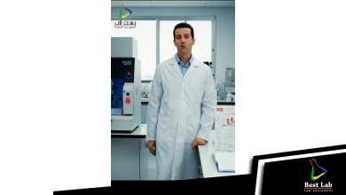 اول استاندر ثابت للهيموجلوبين في مصر.