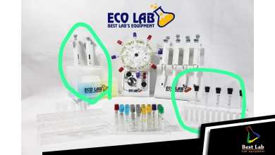 منتجات ايكولاب من شركة بست لاب