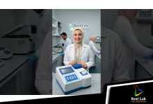 جهز معملك بجهاز روبونيك ايكو بلس من شركة بست لاب