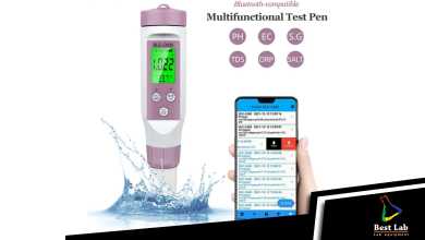 جهاز القياس الذكي متعدد الوظائف 7×1 من Best Lab