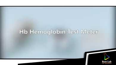فيديو طريقة استخدام جهاز AllTest لقياس الهيموجلوبين