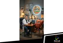 الحلقة الأولى من بودكاست "من جوة المعمل"