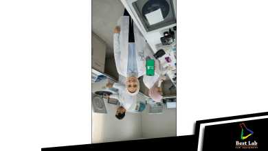 طبيبي الذكي اول تطبيق طبي عربي بالذكاء الاصطناعي